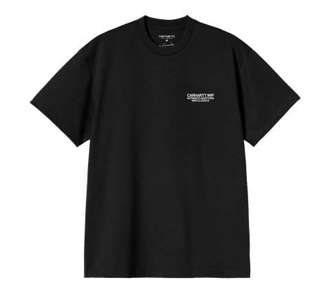 Carhartt WIP "Sean Hamilton 03" T-Shirt