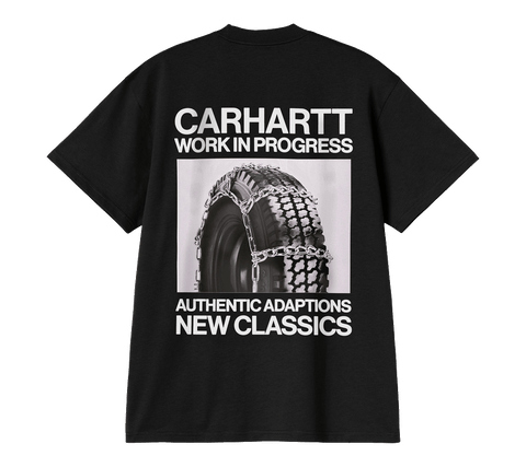 Carhartt WIP "Sean Hamilton 03" T-Shirt