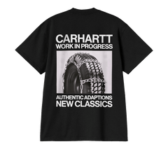 Carhartt WIP "Sean Hamilton 03" T-Shirt