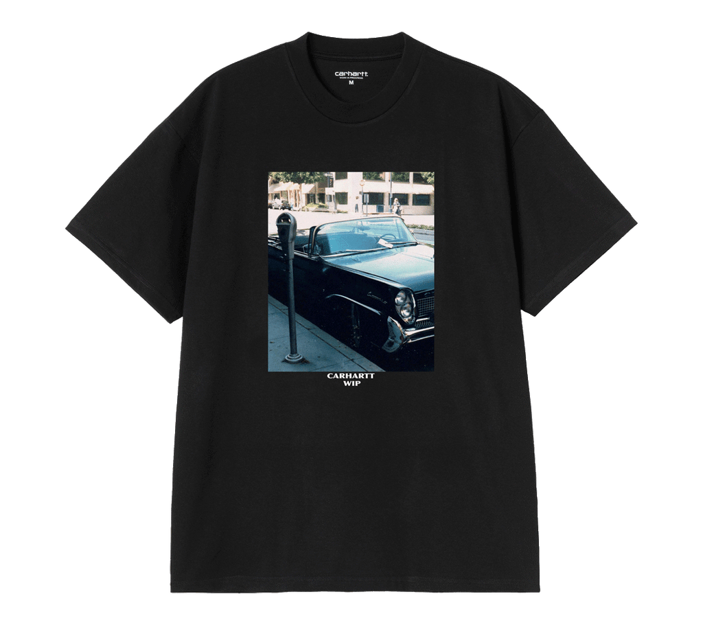Carhartt WIP "Warm Views" T-Shirt