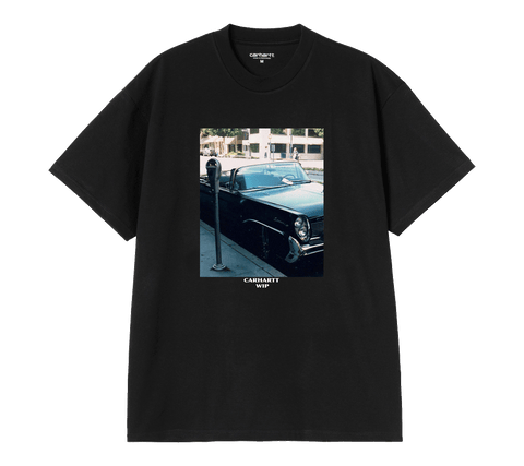 Carhartt WIP "Warm Views" T-Shirt