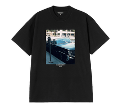 Carhartt WIP "Warm Views" T-Shirt