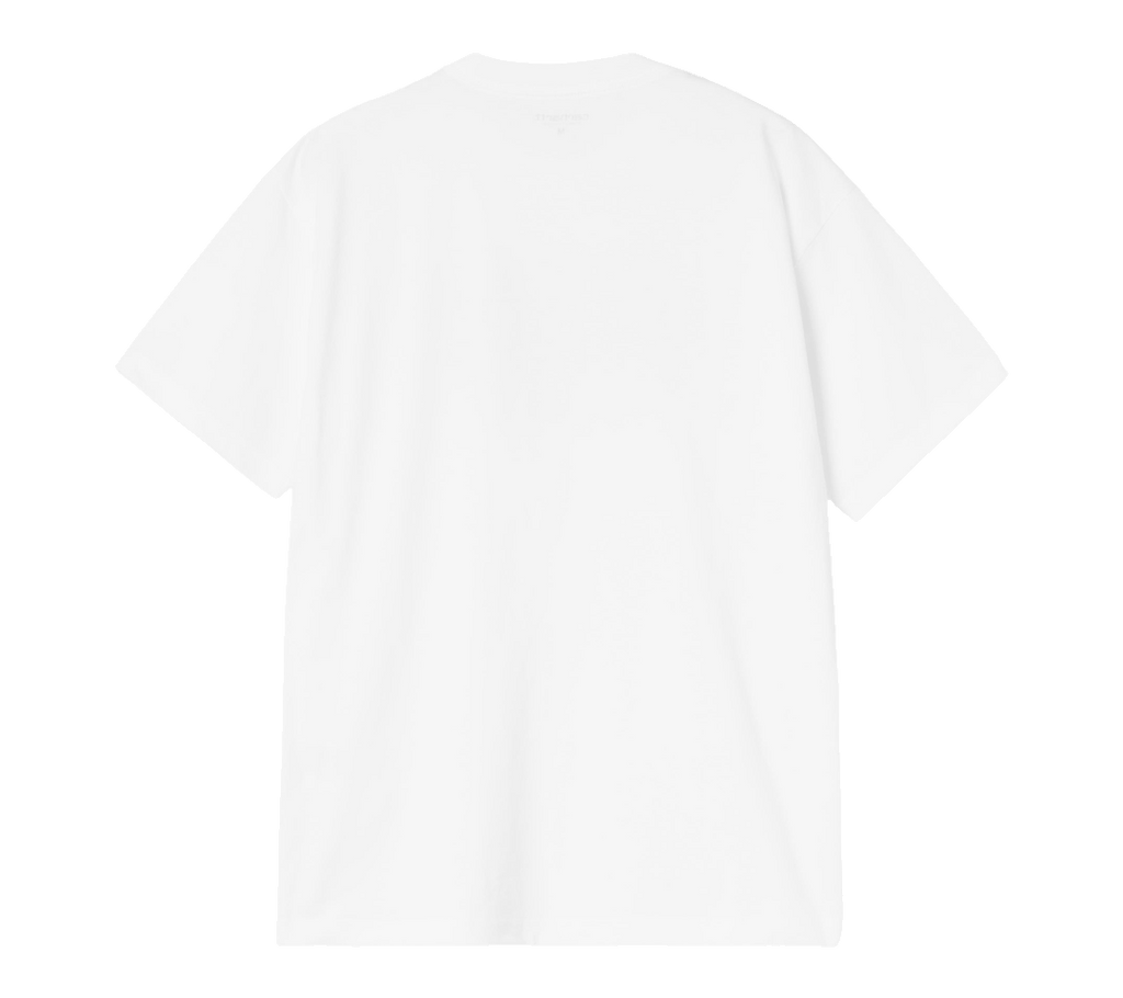 Carhartt WIP "Tipsy Type" T-Shirt