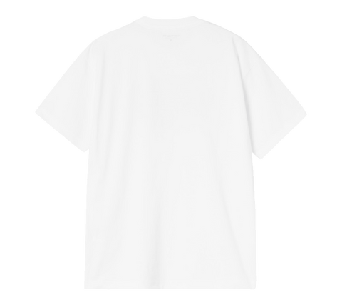 Carhartt WIP "Tipsy Type" T-Shirt