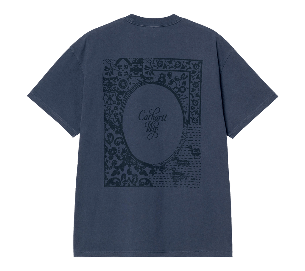 Carhartt WIP "Vestige" T-Shirt