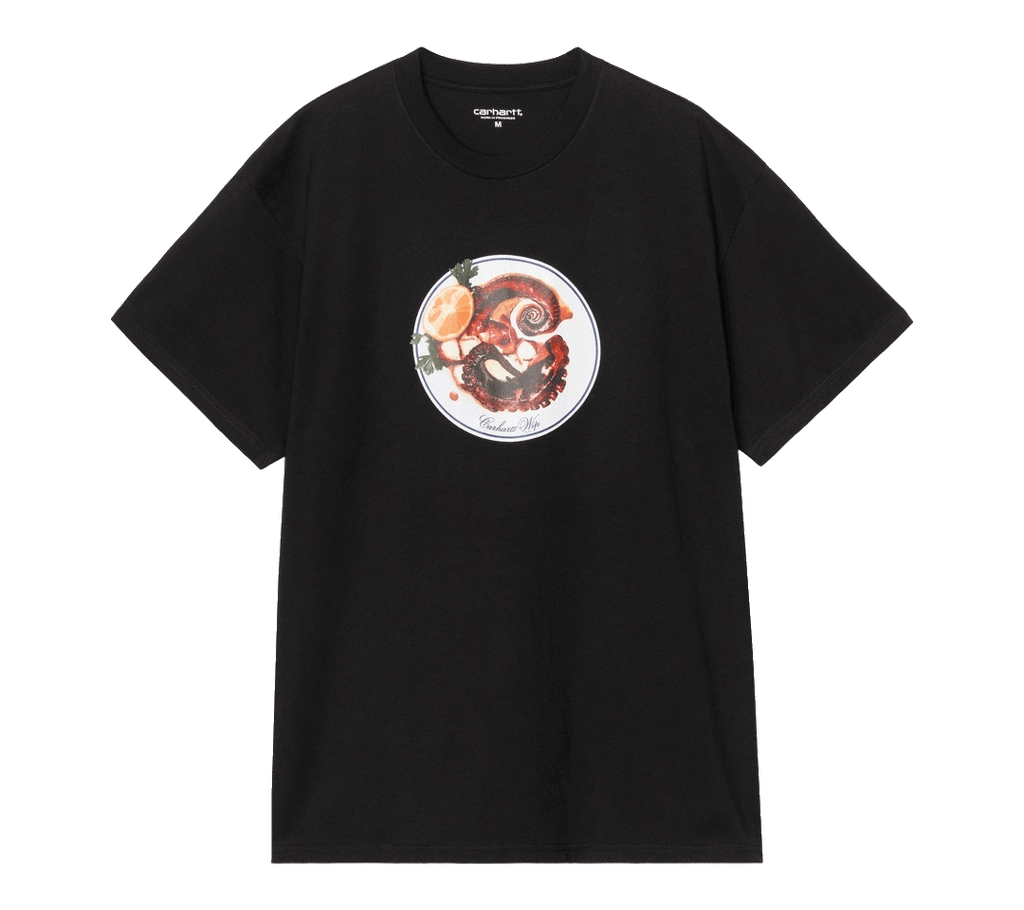Carhartt WIP "Octopus" T-Shirt