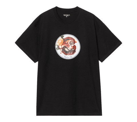 Carhartt WIP "Octopus" T-Shirt