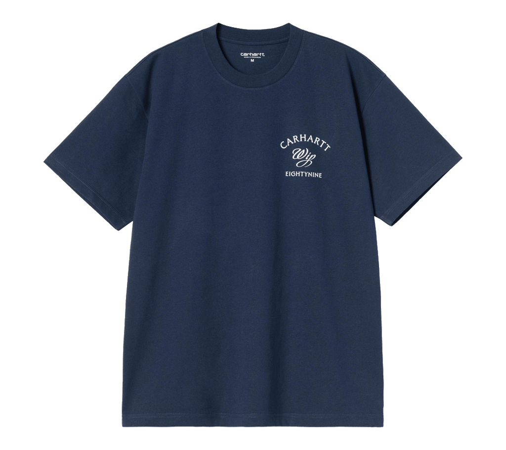 Carhartt WIP "Eightynine" T-Shirt