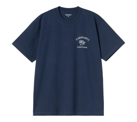 Carhartt WIP "Eightynine" T-Shirt