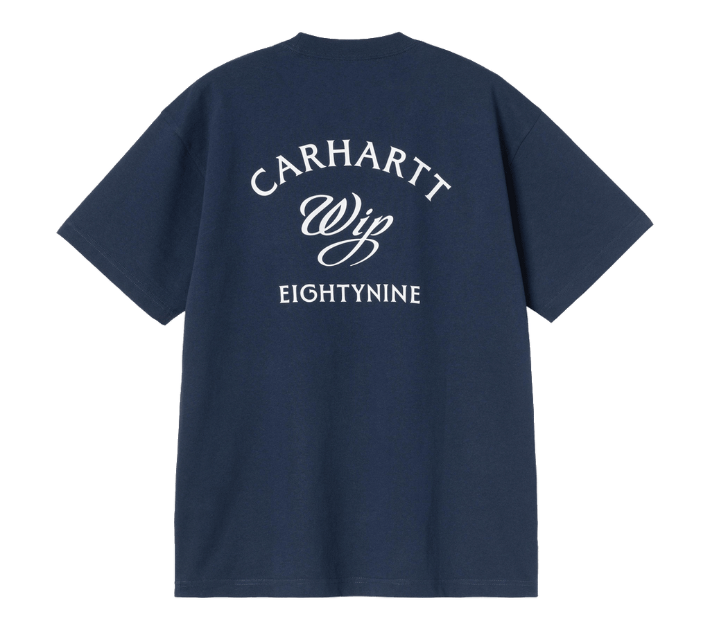 Carhartt WIP "Eightynine" T-Shirt