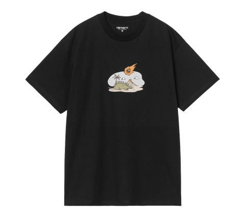 Carhartt WIP "Impact" T-Shirt