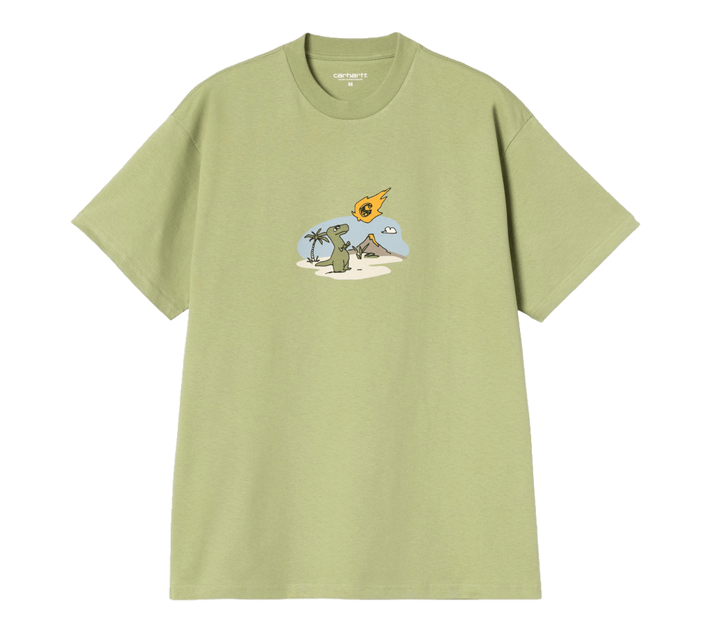 Carhartt WIP "Impact" T-Shirt