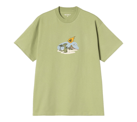 Carhartt WIP "Impact" T-Shirt