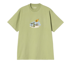 Carhartt WIP "Impact" T-Shirt