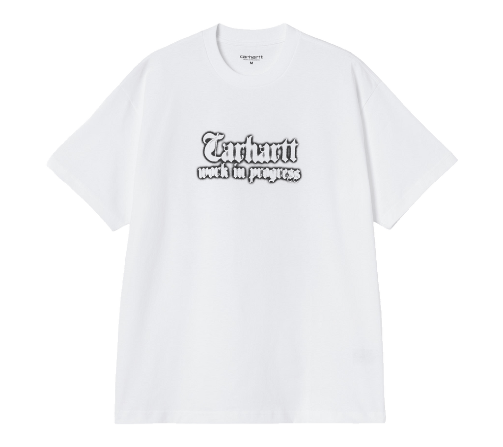 Carhartt WIP "World Tour" T-Shirt
