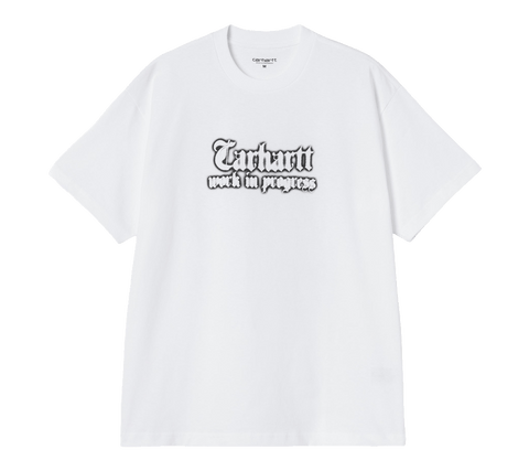 Carhartt WIP "World Tour" T-Shirt