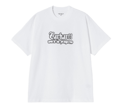 Carhartt WIP "World Tour" T-Shirt