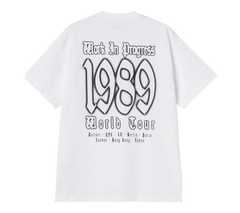 Carhartt WIP "World Tour" T-Shirt