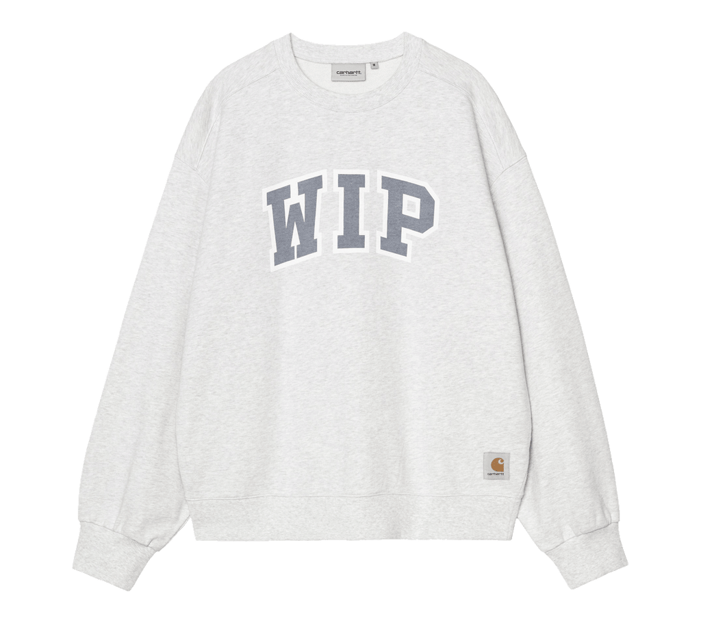 Carhartt WIP "WIP III" Sweat