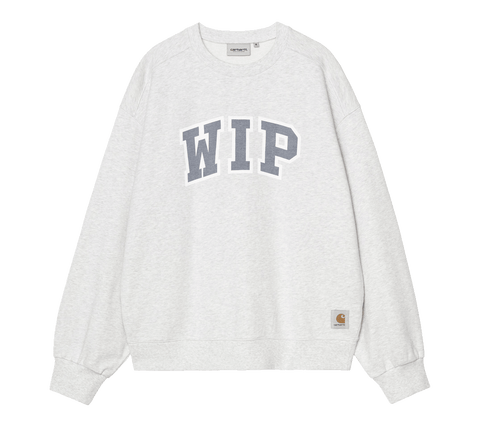 Carhartt WIP "WIP III" Sweat