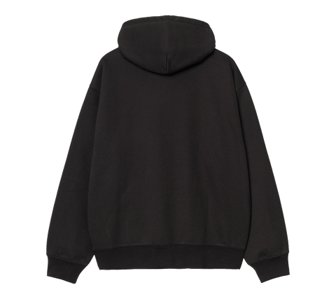 Carhartt WIP "World Tour" Hooded Sweat