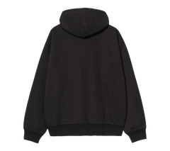 Carhartt WIP "World Tour" Hooded Sweat