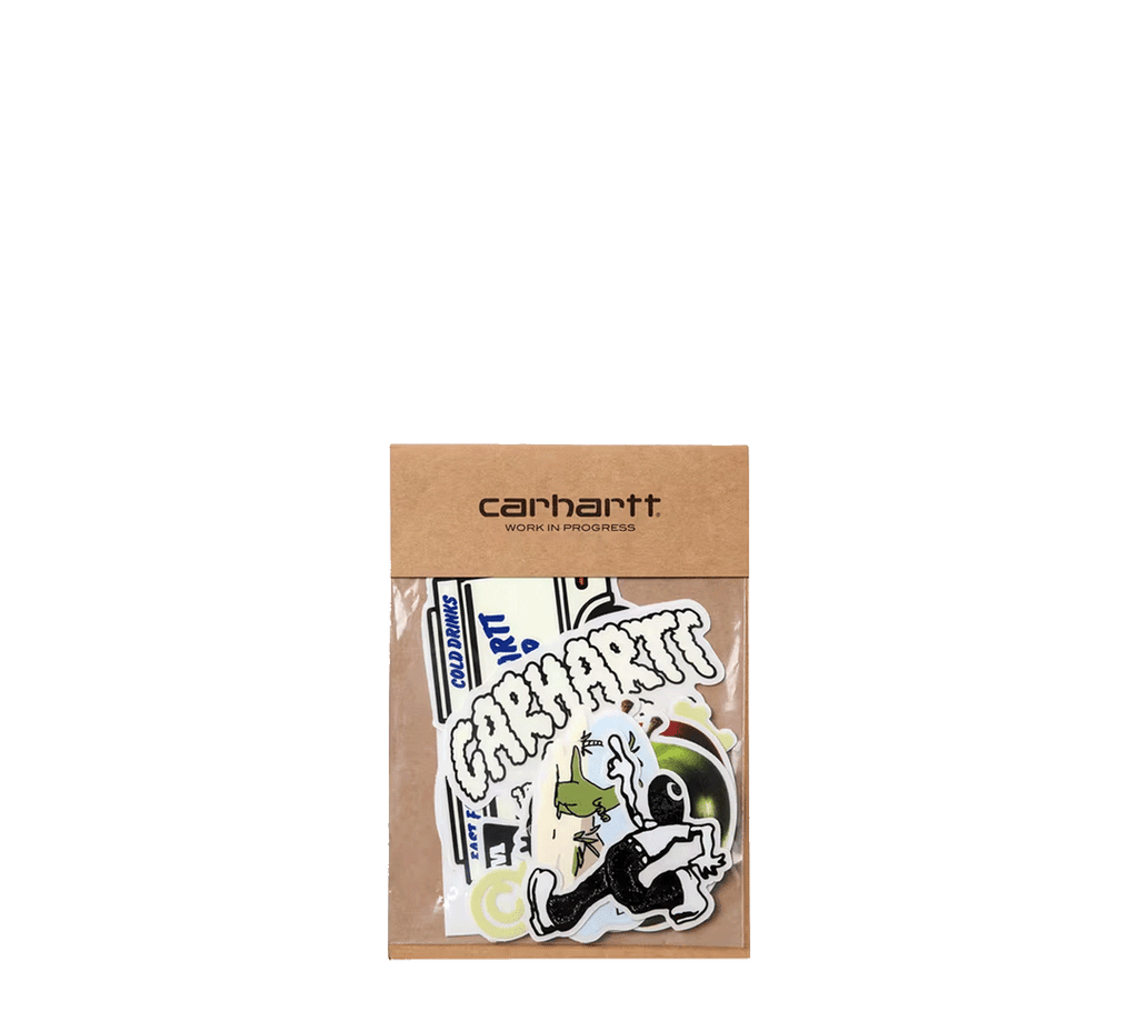 Carhartt WIP Sticker Bag (SS26)
