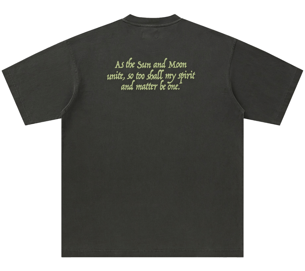 Tell Your Children "Alchemy" T-Shirt