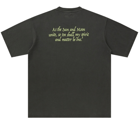 Tell Your Children "Alchemy" T-Shirt