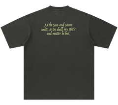 Tell Your Children "Alchemy" T-Shirt