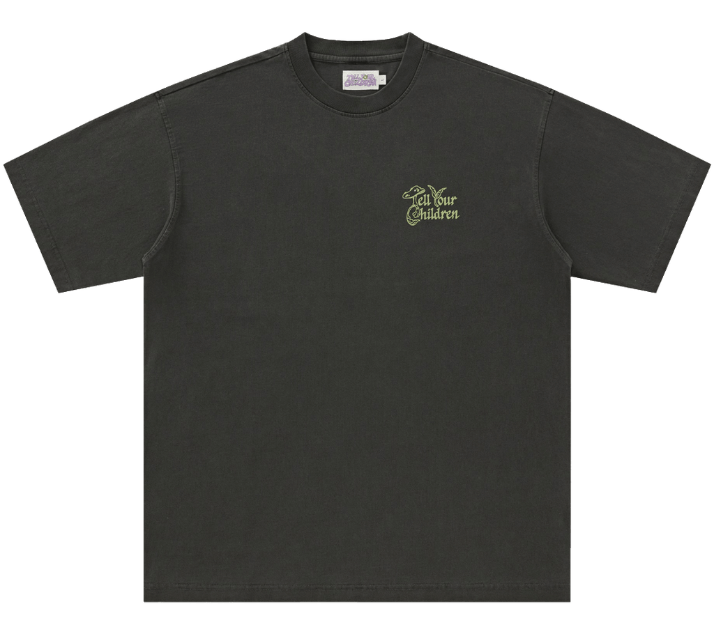 Tell Your Children "Alchemy" T-Shirt