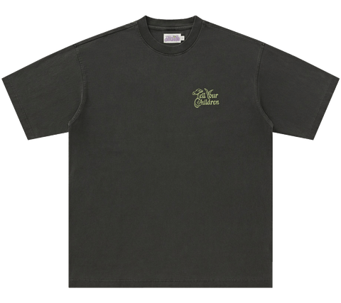 Tell Your Children "Alchemy" T-Shirt