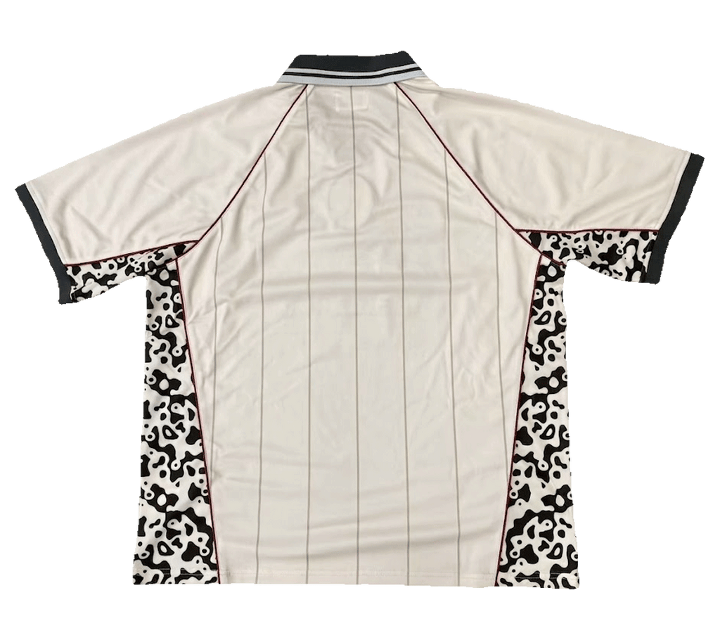 Tell Your Children "Stingray Camo" Jersey