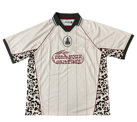 Tell Your Children "Stingray Camo" Jersey