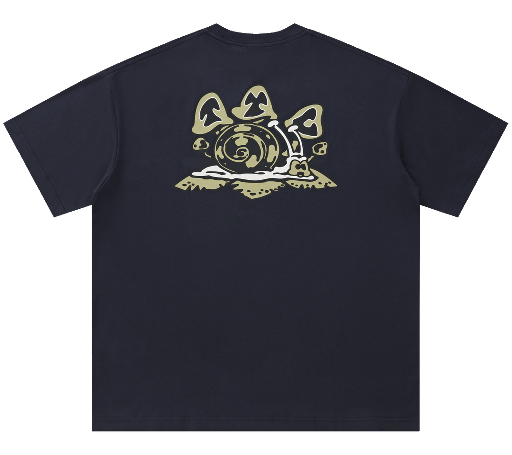 Tell Your Children "Snail" T-Shirt