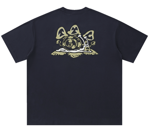 Tell Your Children "Snail" T-Shirt