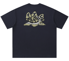 Tell Your Children "Snail" T-Shirt