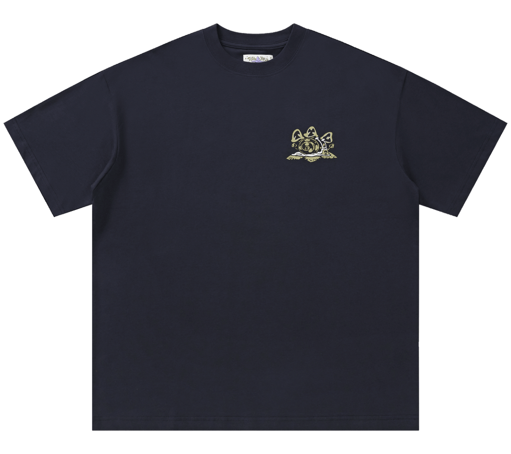 Tell Your Children "Snail" T-Shirt