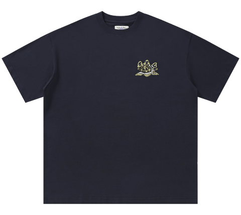 Tell Your Children "Snail" T-Shirt