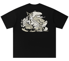 Tell Your Children "Mashed Creatures" T-Shirt