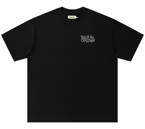 Tell Your Children "Mashed Creatures" T-Shirt