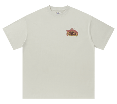 Tell Your Children "Garden" T-Shirt