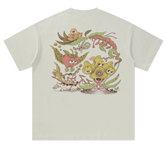 Tell Your Children "Garden" T-Shirt