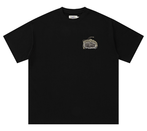 Tell Your Children "Garden" T-Shirt