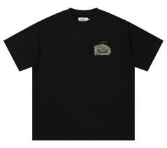 Tell Your Children "Garden" T-Shirt