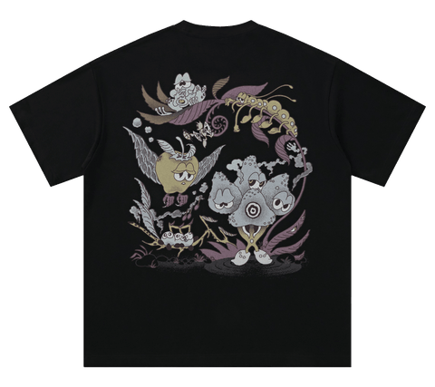 Tell Your Children "Garden" T-Shirt