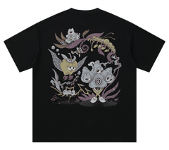 Tell Your Children "Garden" T-Shirt