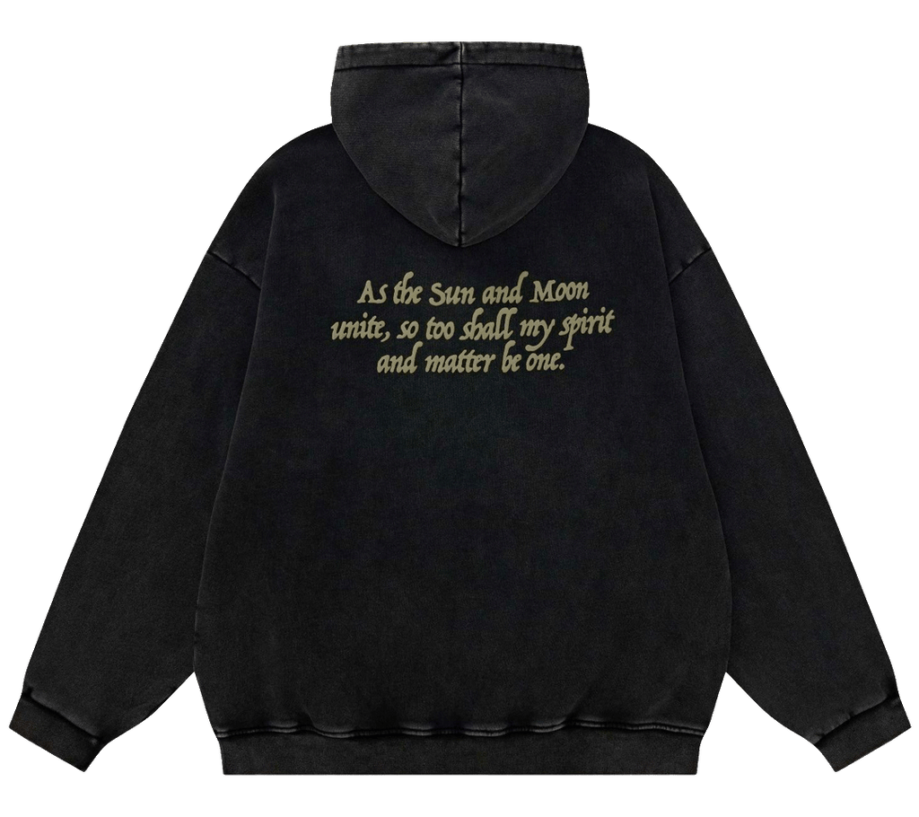 Tell Your Children "Alchemy" Hood