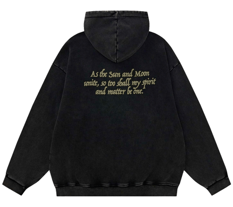 Tell Your Children "Alchemy" Hood