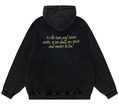 Tell Your Children "Alchemy" Hood